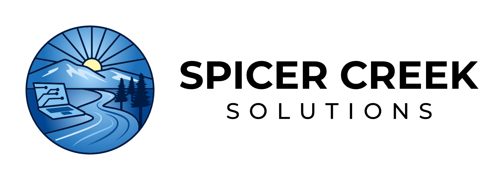 Spicer Creek Solutions LLC logo
